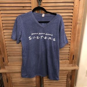Kappa Kappa Gamma t shirt